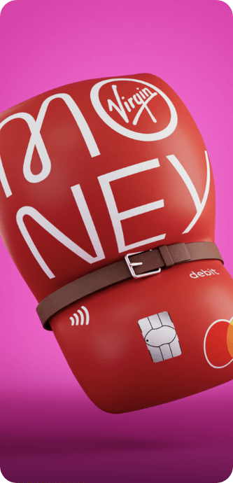 Virgin Money